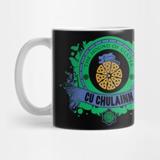 CU CHULAINN - LIMITED EDITION Mug